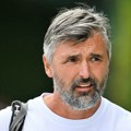 "Rekao je to kad smo ugasili kamere": Goran Ivanišević joj se poverio, ona sve iznela u javnost