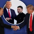 Za 20 sati desio se preokret koji će promeniti budućnost sveta! Putin naterao Trampa da "obrne ćurak": Sad se pominje…