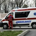 "Bio je svestan dok mu je metalna šipka virila iz noge": Muškarac pao sa krova u Smederevu, ograda ga probola