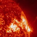 Upozorenje iz Rusije: Snažna eksplozija na Suncu, jači efekti u narednim danima
