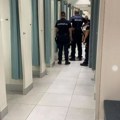 Uhapšen manijak na prokopu: Snimao žene dok su bile u toaletu