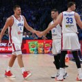 Srbija demolirala estoniju: Orlovi započeli Evrobasket ubedljivom pobedom! Pešić spasao jokićev rekord: Joviću falio poen za…