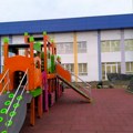 Konkurs za upis dece u novi vrtić u Leskovcu počinje danas