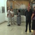 „Vesti iz prošlosti“ u Malom likovnom salonu