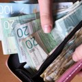 Stopa zaposlenosti u Srbiji u drugom kvartalu 51,5 odsto, a nezaposlenosti 8,5 odsto