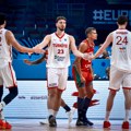 UŽIVO Crnogorci pred novim teškim izazovom, Turska overava prolaz