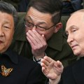 Si Đinping pokazuje Americi i Trampu ko ima sve karte u rukama: Sledeće nedelje trešće se svet - Putin, Kim Džong Un i mnogi…