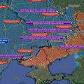 Rusija će biti u prednosti kad njene zastave budu u Nikolajevu, Odesi i Pridnjestrovlju