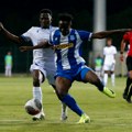 Vojvodina se barem na kratko popela na vrh tabele Superlige: Novi Pazar lako protiv OFK Beograda!