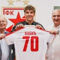 Nova Zvezdina saradnja sa OFK Beogradom
