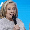 Hilari Klinton podržala Trampa: Ruski lider je opasnost za celu Evropu, a samim tim i za Sjedinjene Američke Države: "Putin…