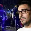 "Krv mu je išla u oči i usta, nisam ga prepoznala" Očevidac nesreće opisao trenutak kada je Darko Lazić izvučen iz kola