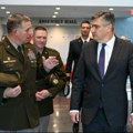 Milanović u Minnesoti: Hrvatskoj trebaju desetljeća mira i predvidljivosti