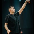 Dubai desetkovan čeka Partizan
