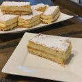 Kotorska krempita – savršeni recept za kremasti desert