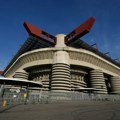 Gradsko veće Milana odobrilo prodaju stadiona San Siro Interu i Milanu