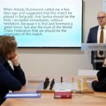 Šahovska olimpijada u Srbiji – 40 godina posle novog sada: Jorgić najavio kandidaturu za 2030.