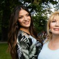 Nakon šuškanja o Teodorinoj trudnoći, Suzana Mančić jasno stavila tačku na glasine