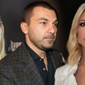 "Bio je..." Danijela Karić otkrila kako je Jugoslav reagovao na navode "da je otac deteta Milice Todorović"