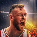 Zvanično: Zvezda predstavila Motiejunasa!
