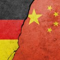 Peking odbacio navode nemačke presude desničarskom političaru za špijuniranje za Kinu