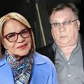 "Duša me boli, srce mi je teško": Šemsa Suljaković skrhana zbog smrti Halida Bešlića - otkrila kakav je bio privatno: "Počivaj…