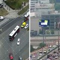Saobraćajni haos u Beogradu: Popodnevni špic zakrčio ulice, izbegavajte ove deonice