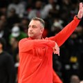 Nestvaran preokret darkovog Toronta! Gubili 21 razlike, pa srušili Boston!