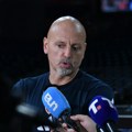 Košarkaši Crvene zvezde večeras protiv žalgirisa u evroligi Na klupi crveno-belih debituje Saša Obradović (20.00)