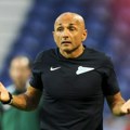 Spaleti odbio poziv iz Premijer lige