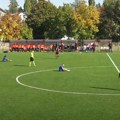 Репрезентација ту игра своје мечеве, а они ступили у штрајк: Фудбалери Дубочице сели на терен јер пола године нису примили…