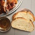 Pretop razvio gastro koncept samo kroz zanatski hleb, šampanjac i pečenje