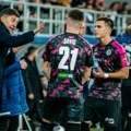 Fudbaleri TSC-a gostuju radničkom u Kragujevcu: Šanse pretvoriti u golove