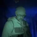 Voditelj u emisiji saznao da je žena planirala da ga ubije: Isplivao jeziv snimak kad je dobio poziv od policije (Video)