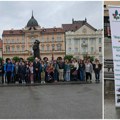 Odred izviđača “Miroslav Mika Antić“ obeležava Dan oslobođenja Novog Sada
