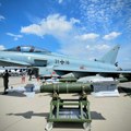 Turska konačno obnavlja flotu borbenih aviona: Potpisan ugovor za nabavku EF-2000 sa Velikom Britanijom