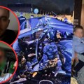Za nevericu! Otac suvozača kaže da je njegov sin došao na sajam knjiga - njegov drug usmrtio celu porodicu!