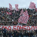"Da vratimo Zvezdi za godine razmaženosti": Delije se javile posle debakla u Novom Sadu