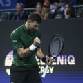 Novak Đoković osvojio 101. titulu u karijeri: Posle tri sata muke i drame opet pokazao zašto je najveći