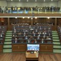 Prištinski mediji: Vjosa Osmani raspustila skupštinu