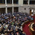 Grčki parlament odobrio kupovinu 36 PULS raketnih artiljerijskih sistema od Izraela