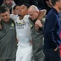Horor vesti za Real, izgubili od Zvezdinog rivala u LE, sada ostali bez fudbalera na 4 meseca