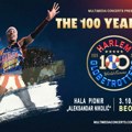 Harlem Globetrotters slave 100 godina