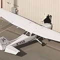 Ukrao avion iz škole letenja pa se zakucao u hangar: Uhapšen provalnik na aerodromu u Los Anđelesu