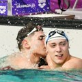 Ilija i Mihajlo, srpske plivačke nade: Dvojici plivača iz Paraćina 13 medalja (foto)