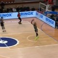 NBA spektakl u režiji Partizana: Dvejn Vašington zakucao za TV špice, ovako nešto viđamo na Ol-star vikendima!