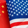Kina uvela sankcije američkim vojnim kompanijama zbog prodaje oružja Tajvanu