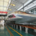 Kako izgleda unutrašnjost novog najbržeg voza na svetu koji će juriti 450 km/h