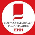 NIN-ova nagrada: U užem izboru trinaest romana