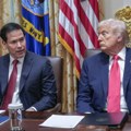 Rubio: Sledeće nedelje sastanak sa zvaničnicima Danske i Grenlanda